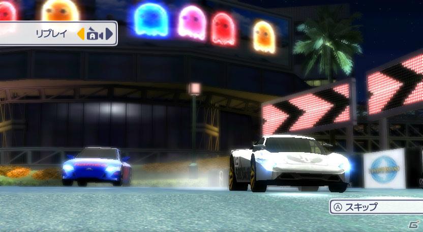 遊びの島を思いつくままにかけまわれ！リゾートツアー体験ゲーム「ゴーバケーション」がWiiで登場の画像80