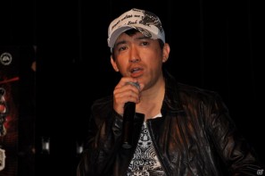発売日は2011年9月22日に決定！須田氏・三上氏・山岡氏のトークショウにゲストとして我修院達也氏登場！PS3/Xbox 360「シャドウ オブ ザ ダムド」ジャパンプレミア開催の画像19