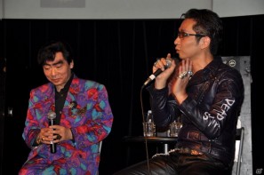発売日は2011年9月22日に決定！須田氏・三上氏・山岡氏のトークショウにゲストとして我修院達也氏登場！PS3/Xbox 360「シャドウ オブ ザ ダムド」ジャパンプレミア開催の画像49