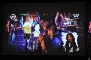 発売日は2011年9月22日に決定！須田氏・三上氏・山岡氏のトークショウにゲストとして我修院達也氏登場！PS3/Xbox 360「シャドウ オブ ザ ダムド」ジャパンプレミア開催の画像55