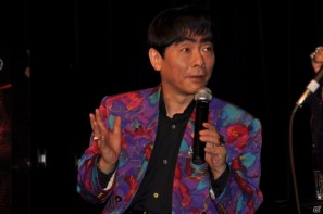 発売日は2011年9月22日に決定！須田氏・三上氏・山岡氏のトークショウにゲストとして我修院達也氏登場！PS3/Xbox 360「シャドウ オブ ザ ダムド」ジャパンプレミア開催の画像81