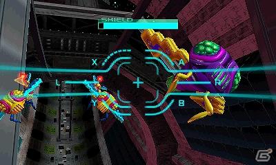 3DS「パックマン＆ギャラガ ディメンションズ」は旧作も全て3D収録！本日6月23日発売の画像4