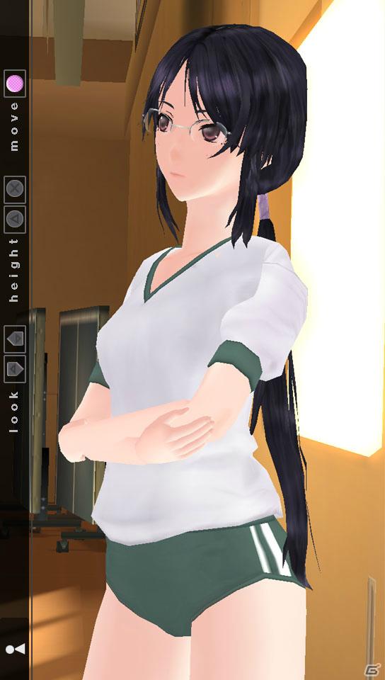 ファインダーの向こうのキミに……恋をした。PSP「フォトカノ」発売日が2011年9月29日に決定！初回特典は「ねんどろいどぷち『果音』」の画像4