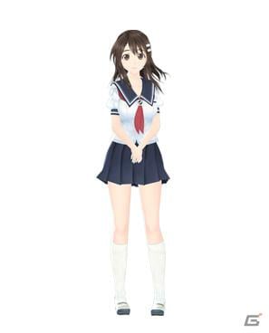 ファインダーの向こうのキミに……恋をした。PSP「フォトカノ」発売日が2011年9月29日に決定！初回特典は「ねんどろいどぷち『果音』」の画像8