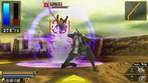 天下統一戦記モードで発生する「クロニクルステージ」とは？PSP「戦国BASARA クロニクルヒーローズ」新情報公開の画像3