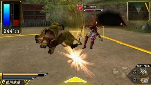 天下統一戦記モードで発生する「クロニクルステージ」とは？PSP「戦国BASARA クロニクルヒーローズ」新情報公開の画像5