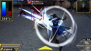 天下統一戦記モードで発生する「クロニクルステージ」とは？PSP「戦国BASARA クロニクルヒーローズ」新情報公開の画像8