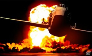 超爽快！全方位フリーダムアクションシューティング「爆烈軍団レネゲード」PS3/Xbox 360で2011年秋配信決定の画像7