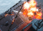 超爽快！全方位フリーダムアクションシューティング「爆烈軍団レネゲード」PS3/Xbox 360で2011年秋配信決定