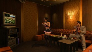 遥の新衣装が登場！PS3「龍が如く OF THE END」第5回ダウンロードコンテンツ配信内容を公開の画像2