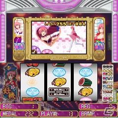 今度の舞台は魅惑の和風温泉リゾート！Rio最新作「リオスパ Rioの大温泉」iモードに登場の画像4