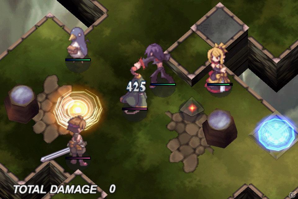 Androidアプリ「無限魔界ディスガイア」アップデートを実施！魔界悪魔能力検定「スーパー下級悪魔」追加＆新アイテムが登場の画像12