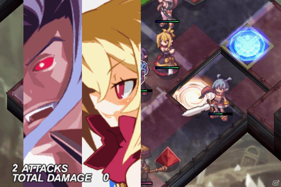 Androidアプリ「無限魔界ディスガイア」アップデートを実施！魔界悪魔能力検定「スーパー下級悪魔」追加＆新アイテムが登場の画像9