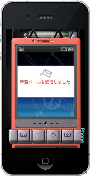 累計販売本数は10万本突破！「シュタインズ・ゲート」がiPhone/iPod touch/iPadで今夏配信決定の画像12