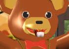 3DSダウンロードソフト「＠SIMPLE DLシリーズVol.1 THE 密室からの脱出 ～不思議なクマドナルバーガー編～」6月29日より配信開始