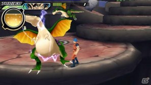 PSP「トリコ グルメサバイバル！」簡単に素材集めができるノッキングを紹介の画像12