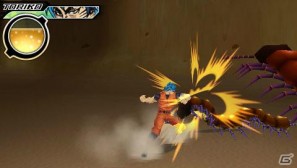 PSP「トリコ グルメサバイバル！」簡単に素材集めができるノッキングを紹介の画像13