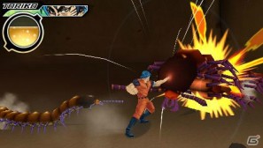 PSP「トリコ グルメサバイバル！」簡単に素材集めができるノッキングを紹介の画像14