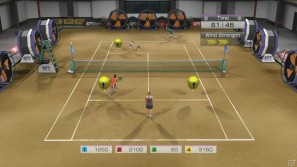 PS3/Xbox 360「パワースマッシュ4」ひとりで、みんなでユニークなミニゲームを楽しめる「パーティーモード」を紹介の画像17