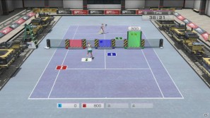 PS3/Xbox 360「パワースマッシュ4」ひとりで、みんなでユニークなミニゲームを楽しめる「パーティーモード」を紹介の画像32