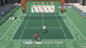 PS3/Xbox 360「パワースマッシュ4」ひとりで、みんなでユニークなミニゲームを楽しめる「パーティーモード」を紹介の画像55