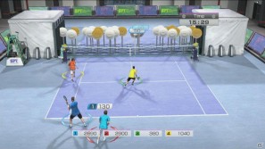 PS3/Xbox 360「パワースマッシュ4」ひとりで、みんなでユニークなミニゲームを楽しめる「パーティーモード」を紹介の画像78