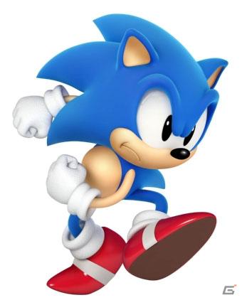3DS版だけのオリジナル要素も！「ソニック ジェネレーションズ 青の冒険」ゲーム内容を紹介の画像2