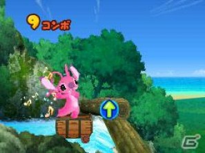 ディズニーの人気ソフトがお求めやすく！「ディズニー セレブレーション シリーズ」開始、第一弾は「スティッチ！DS オハナとリズムで大冒険」を7月28日に発売の画像2