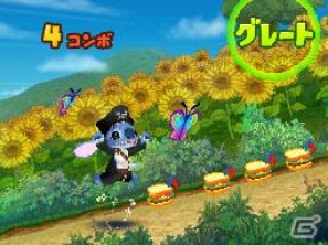 ディズニーの人気ソフトがお求めやすく！「ディズニー セレブレーション シリーズ」開始、第一弾は「スティッチ！DS オハナとリズムで大冒険」を7月28日に発売の画像4