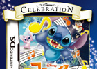 ディズニーの人気ソフトがお求めやすく！「ディズニー セレブレーション シリーズ」開始、第一弾は「スティッチ！DS オハナとリズムで大冒険」を7月28日に発売