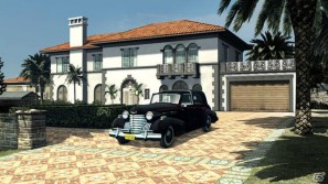 PS3/Xbox 360「L.A.ノワール」作品世界の創り方を紹介の画像11