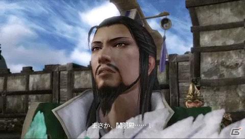 PSP「真・三國無双6 Special」のゲーム内容と新要素を紹介の画像5