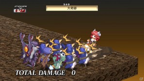 今回は「魔王プリエ」「マオ」などが登場！PS3「魔界戦記ディスガイア4」ダウンロードコンテンツ第2弾を紹介の画像12