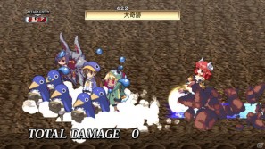 今回は「魔王プリエ」「マオ」などが登場！PS3「魔界戦記ディスガイア4」ダウンロードコンテンツ第2弾を紹介の画像13