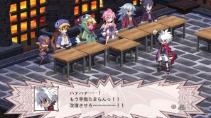今回は「魔王プリエ」「マオ」などが登場！PS3「魔界戦記ディスガイア4」ダウンロードコンテンツ第2弾を紹介の画像19
