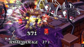 今回は「魔王プリエ」「マオ」などが登場！PS3「魔界戦記ディスガイア4」ダウンロードコンテンツ第2弾を紹介の画像3