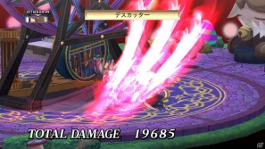今回は「魔王プリエ」「マオ」などが登場！PS3「魔界戦記ディスガイア4」ダウンロードコンテンツ第2弾を紹介の画像34