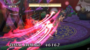 今回は「魔王プリエ」「マオ」などが登場！PS3「魔界戦記ディスガイア4」ダウンロードコンテンツ第2弾を紹介の画像37
