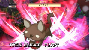 今回は「魔王プリエ」「マオ」などが登場！PS3「魔界戦記ディスガイア4」ダウンロードコンテンツ第2弾を紹介の画像39