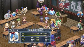 今回は「魔王プリエ」「マオ」などが登場！PS3「魔界戦記ディスガイア4」ダウンロードコンテンツ第2弾を紹介の画像43