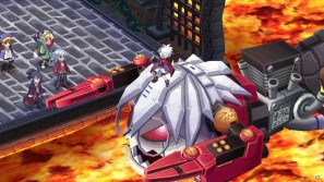 今回は「魔王プリエ」「マオ」などが登場！PS3「魔界戦記ディスガイア4」ダウンロードコンテンツ第2弾を紹介の画像54