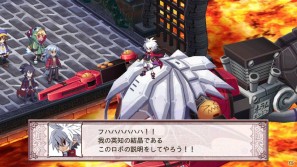 今回は「魔王プリエ」「マオ」などが登場！PS3「魔界戦記ディスガイア4」ダウンロードコンテンツ第2弾を紹介の画像55