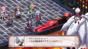 今回は「魔王プリエ」「マオ」などが登場！PS3「魔界戦記ディスガイア4」ダウンロードコンテンツ第2弾を紹介の画像58
