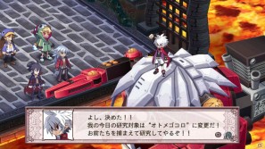 今回は「魔王プリエ」「マオ」などが登場！PS3「魔界戦記ディスガイア4」ダウンロードコンテンツ第2弾を紹介の画像59