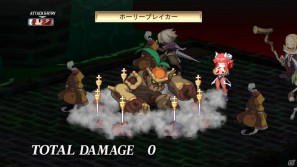 今回は「魔王プリエ」「マオ」などが登場！PS3「魔界戦記ディスガイア4」ダウンロードコンテンツ第2弾を紹介の画像6