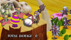 今回は「魔王プリエ」「マオ」などが登場！PS3「魔界戦記ディスガイア4」ダウンロードコンテンツ第2弾を紹介の画像64