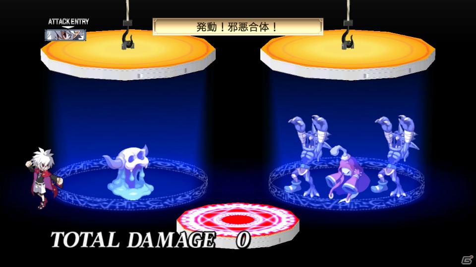 今回は「魔王プリエ」「マオ」などが登場！PS3「魔界戦記ディスガイア4」ダウンロードコンテンツ第2弾を紹介の画像26