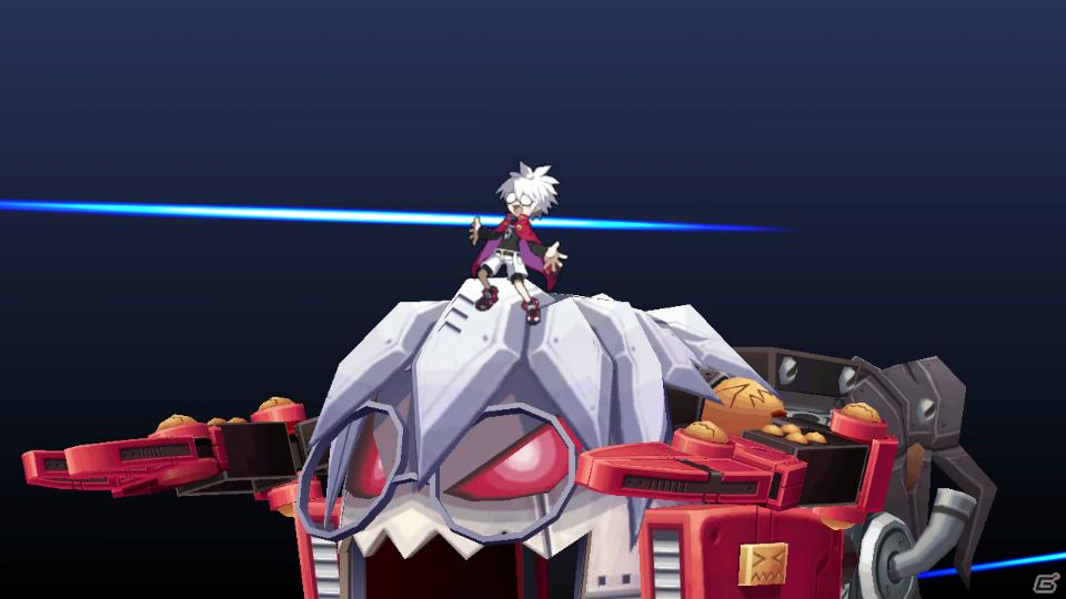 今回は「魔王プリエ」「マオ」などが登場！PS3「魔界戦記ディスガイア4」ダウンロードコンテンツ第2弾を紹介の画像53