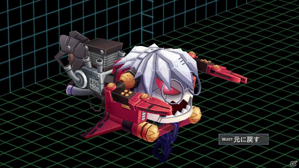 今回は「魔王プリエ」「マオ」などが登場！PS3「魔界戦記ディスガイア4」ダウンロードコンテンツ第2弾を紹介の画像60