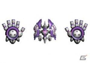 Xbox 360「バレットソウル -弾魂-」ゲーマーアイコン配信＆DLC情報公開の画像19